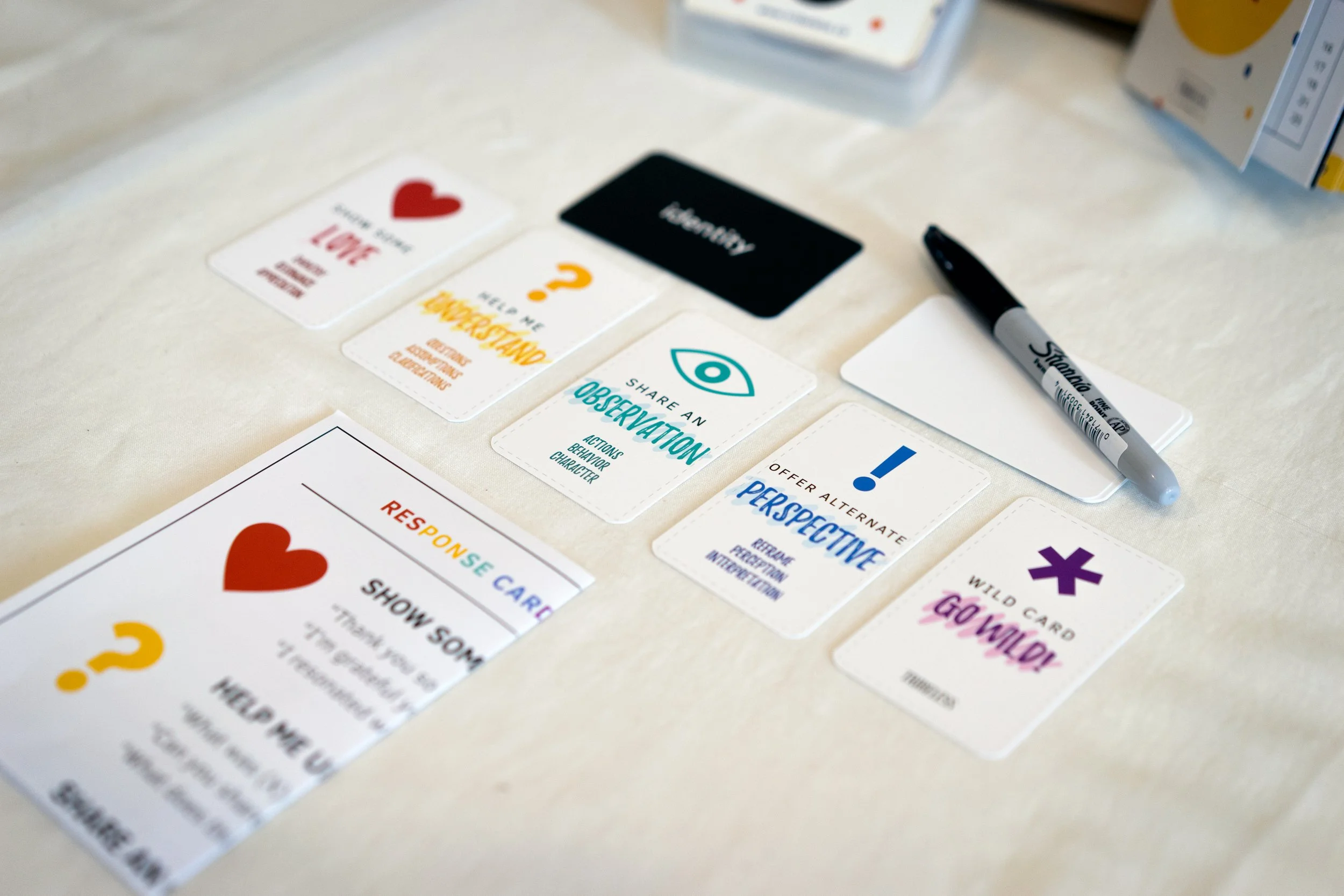 Buy The Empathy Box© by Tribeless — The Empathy Box©